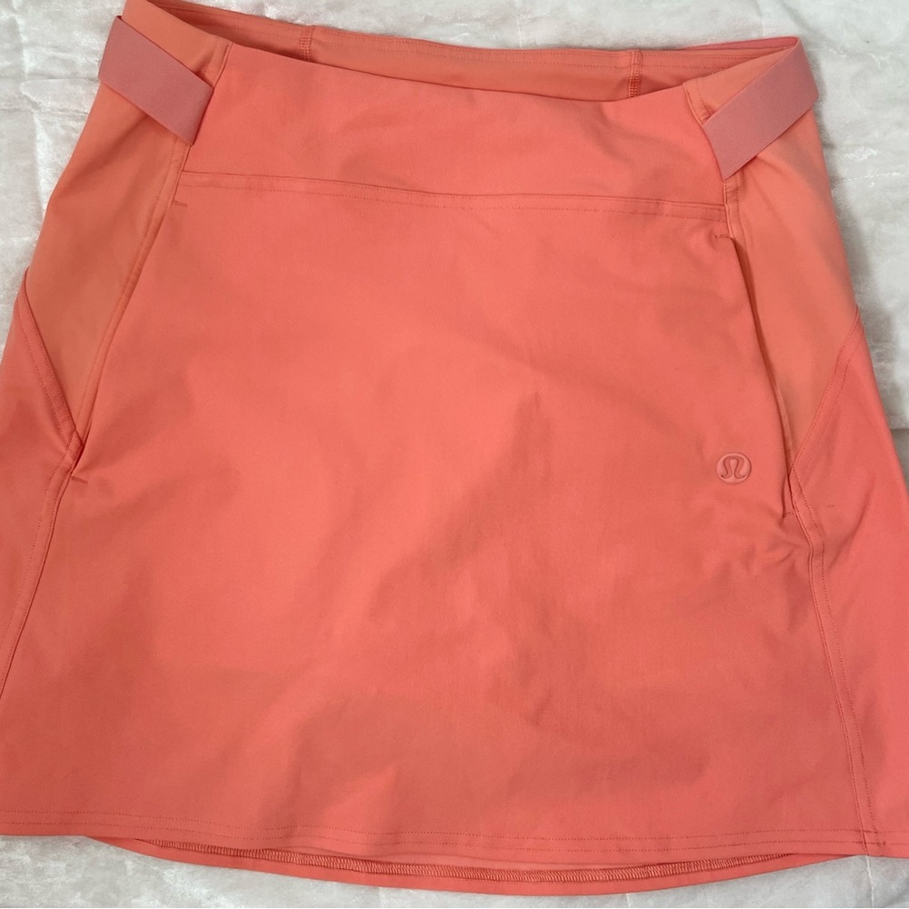 lululemon athletica Coral Skirt